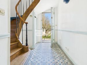 Vente maison 8 pièces 181 m² à Jonchery-sur-Vesle (51140)  334 900 €