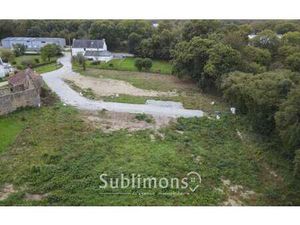 Vente Terrain à Auray (56400) : à vendre / 451m² Auray