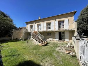Vente maison 7 pièces 185 m² à Cavaillon (84300)  285 000 €