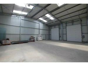 Local commercial à louer