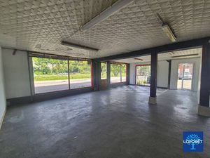 Local commercial à louer