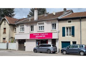 Vente immeuble 5 pièces 200 m² à Champigneulles (54250)  219 000 €