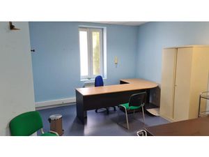 Vente locaux professionnels 44 m² à Dieuze (57260)  40 000 €