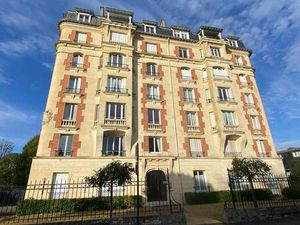 60500 Chantilly - Appartement - 3 chambres - 114m2