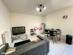 Immeuble 2 pièces 35 m²