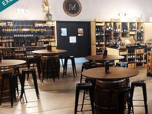 BRASSERIE sur Feillens