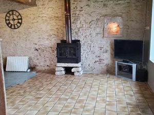 Maison 86m2 avec magnifique potentiel