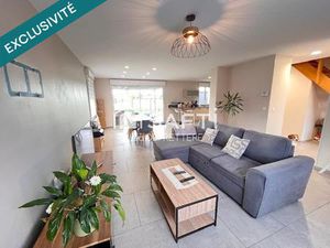 Maison individuelle en résidence calme