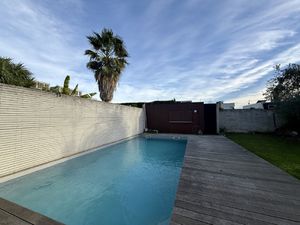 EXCLUSIVITÉ Villa T5 125m2 contemporaine avec jardin   pis