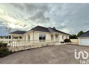 Vente Maison/villa 8 pièces