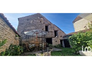 Vente Maison de village 3 pièces