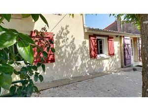 Maison 3 chambre(s) à vendre