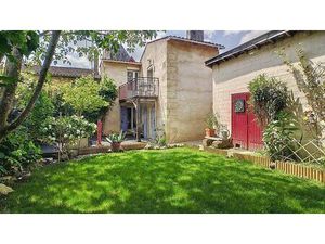 Maison 4 chambre(s) à vendre