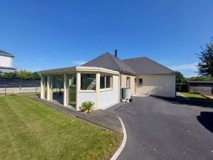 Vente Maison à Coudeville-sur-Mer (50290) : à vendre / 132m² Coudeville-sur-Mer