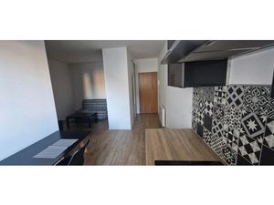 Location meublée appartement 1 pièce 28.35 m² à Guingamp (22200)  420 €