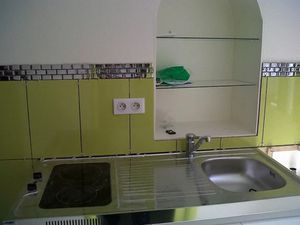 Location appartement 1 pièce 28 m² à Pons (17800)  450 €