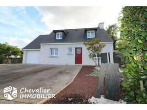 Vente Maison à Saint-Nolff (56250) : à vendre / 88m² Saint-Nolff