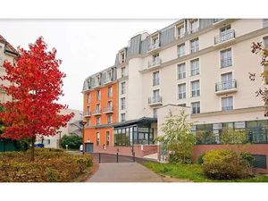 Vente appartement 1 pièce 23 m² à Neuilly-Plaisance (93360)  80 480 €