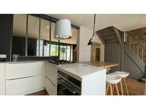 Vente Maison à Basse-Goulaine (44115) : à vendre / 154m² Basse-Goulaine