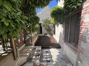 Vente Maison à Chalonnes-sur-Loire (49290) : à vendre / 90m² Chalonnes-sur-Loire