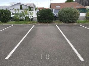 Vente parking 12 m² à La Teste-de-Buch (33260)  16 000 €