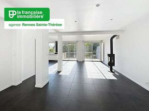 Location Maison à Rennes Sainte-Thérèse (35000) : à louer / 153m² Rennes Sainte-Thérèse