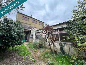 Vente Immeuble à Mauron (56430) : à vendre / 300m² Mauron