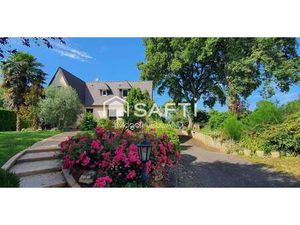 Vente Maison à La Guerche-de-Bretagne (35130) : à vendre / 150m² La Guerche-de-Bretagne