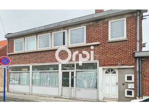 Maison Beaurains m² T-6 à vendre  269 500 €