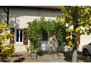Maison Lit-et-Mixe m² T-5 à vendre  300 000 €