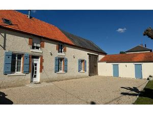 Maison Mareau-aux-Prés m² T-5 à vendre  373 000 €