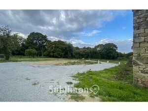 Terrain constructible