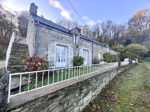 Maison ancienne de 192 m² à Moustoir-Ac