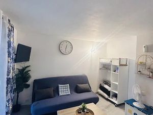 Location meublée appartement 1 pièce 21 m² à Agde (34300)  720 €