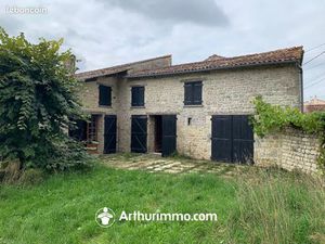 Propriété 2 pièces 60 m²