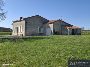 Maison 4 pièces 177 m²