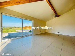 Maison 5 pièces 149 m²