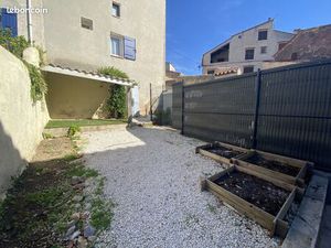 Appartement 4 pièces 75 m²