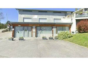 Local commercial à louer