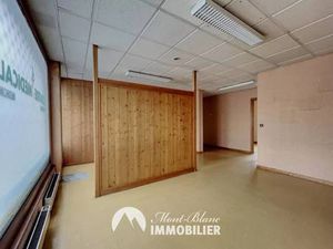 MONT BLANC IMMOBILIER