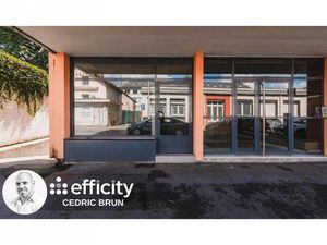 Local d'activités à vendre