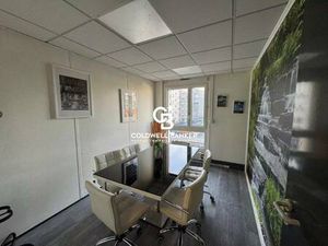 Espace bureau à louer