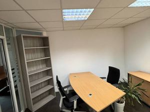 Espace bureau à louer