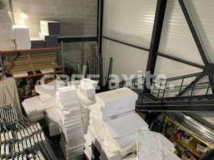 Local d'activités à louer