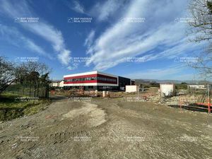 Local d'activités à louer