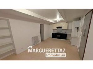 MARGUERETTAZ IMMOBILIER