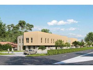 Espace bureau à vendre