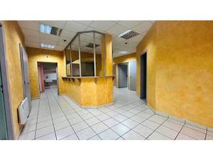 Local commercial à vendre