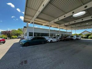 Local d'activités à louer