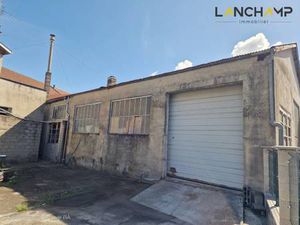 LANCHAMP IMMOBILIER - SEYSSEL